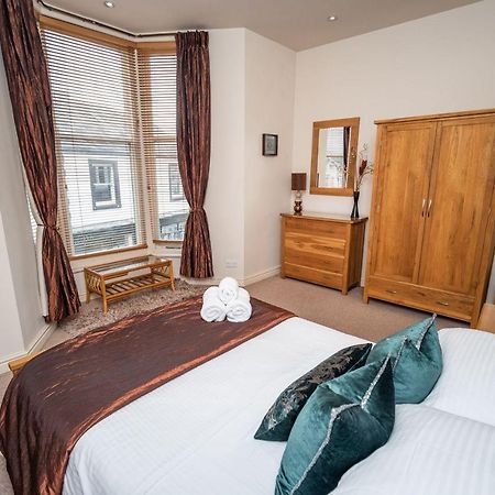 Crandy Nook Vila Keswick  Exterior foto