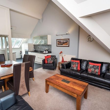 Crandy Nook Vila Keswick  Exterior foto