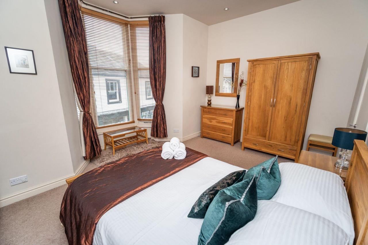 Crandy Nook Vila Keswick  Exterior foto