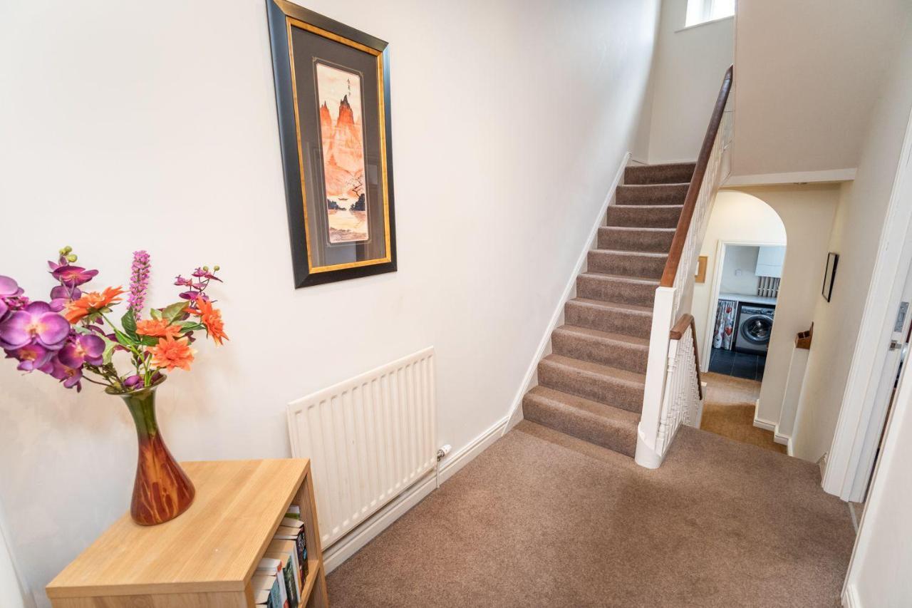Crandy Nook Vila Keswick  Exterior foto