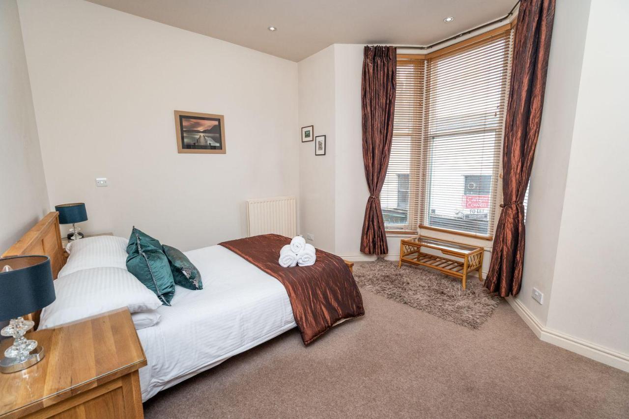 Crandy Nook Vila Keswick  Exterior foto