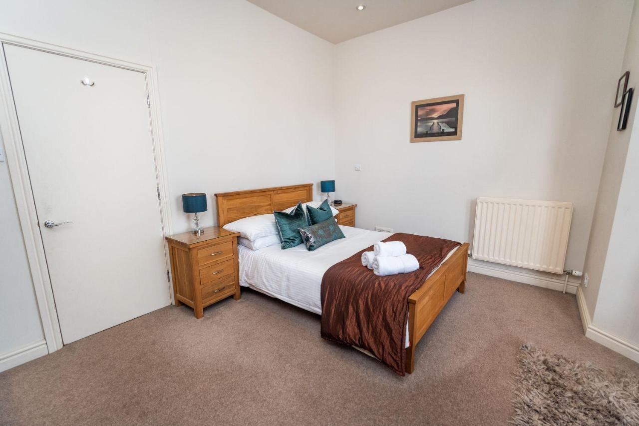 Crandy Nook Vila Keswick  Exterior foto