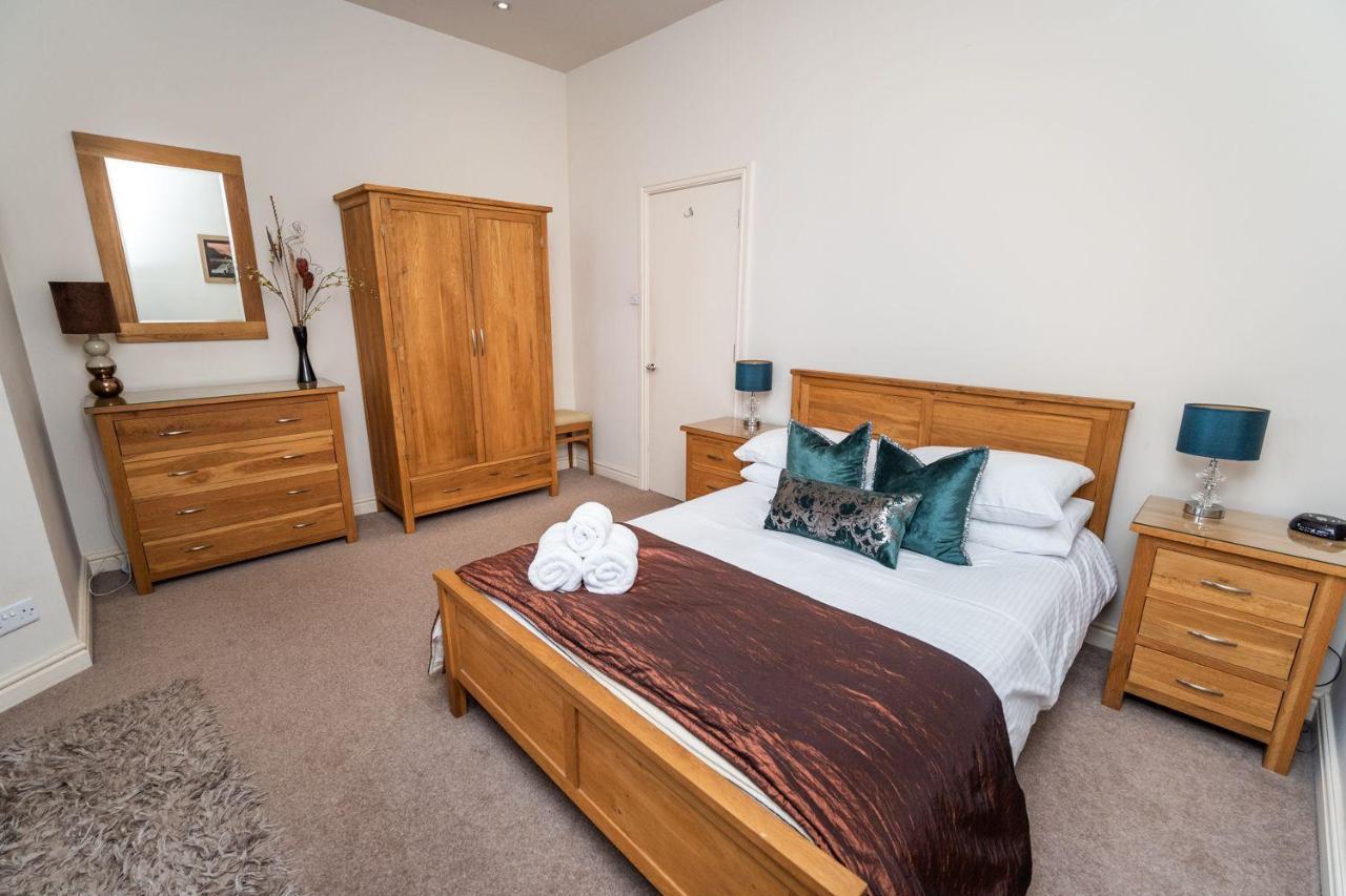 Crandy Nook Vila Keswick  Exterior foto