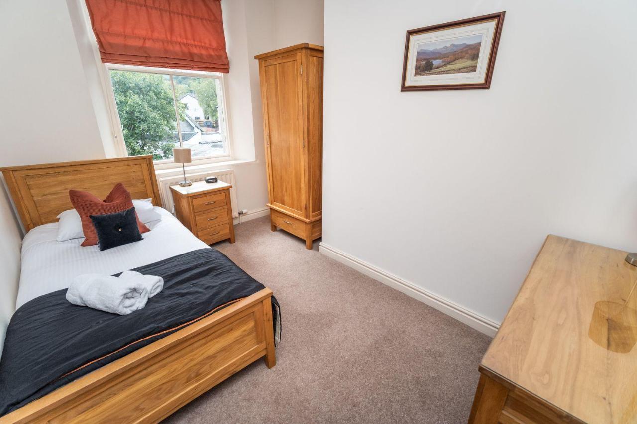 Crandy Nook Vila Keswick  Exterior foto