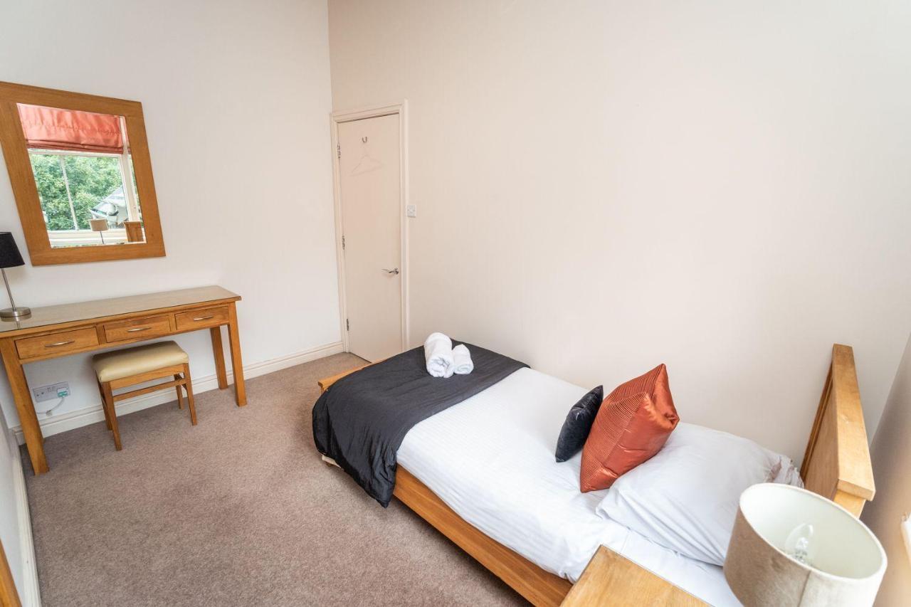 Crandy Nook Vila Keswick  Exterior foto