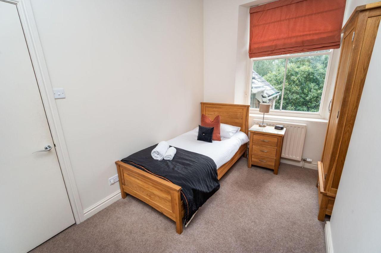 Crandy Nook Vila Keswick  Exterior foto