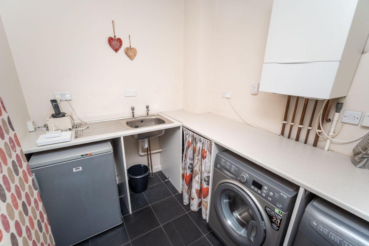 Crandy Nook Vila Keswick  Exterior foto