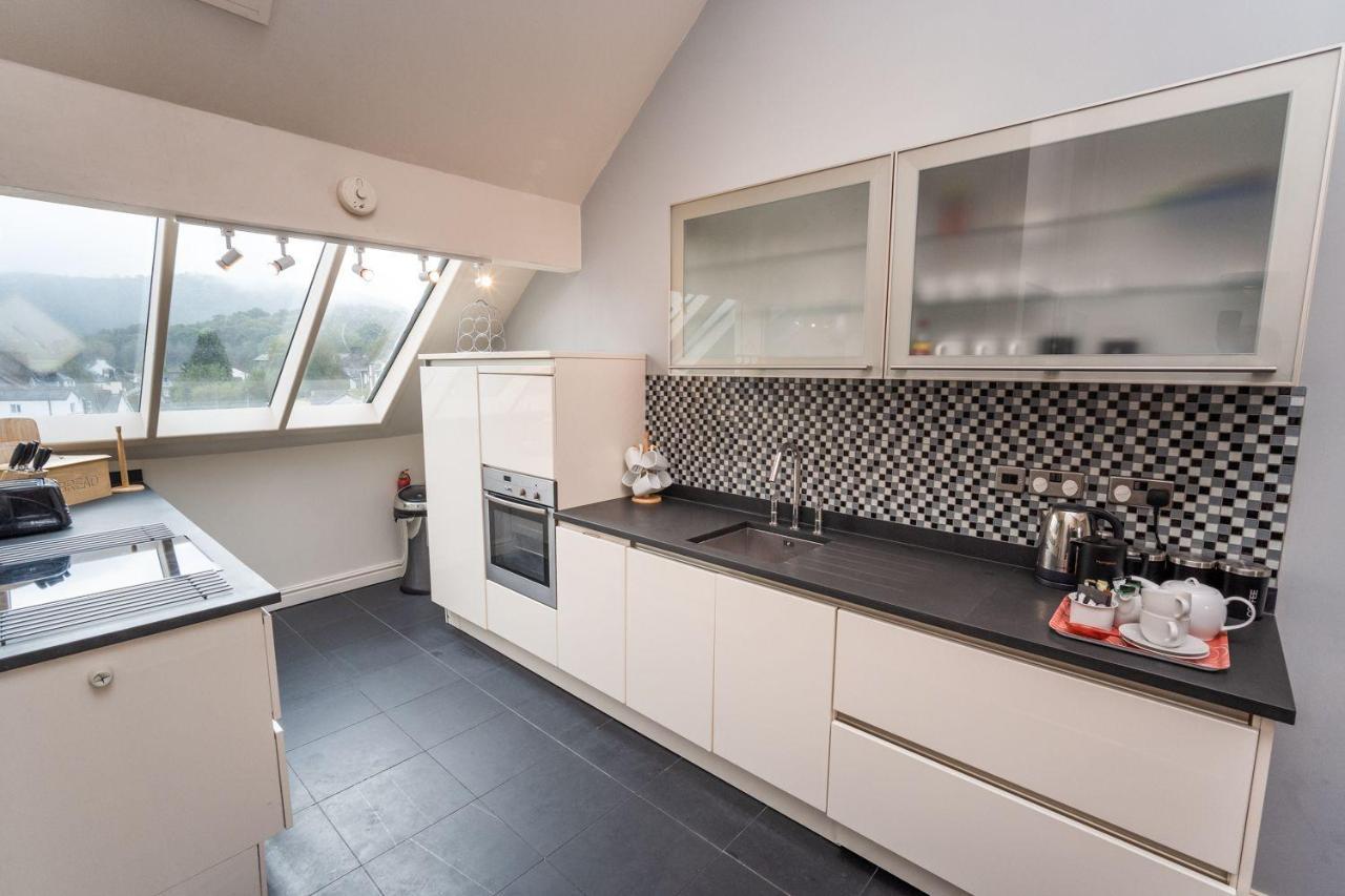 Crandy Nook Vila Keswick  Exterior foto