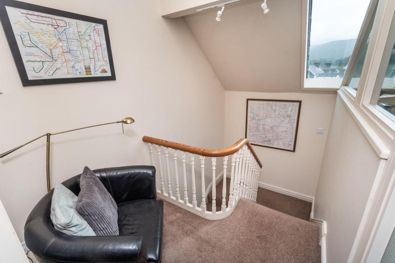 Crandy Nook Vila Keswick  Exterior foto