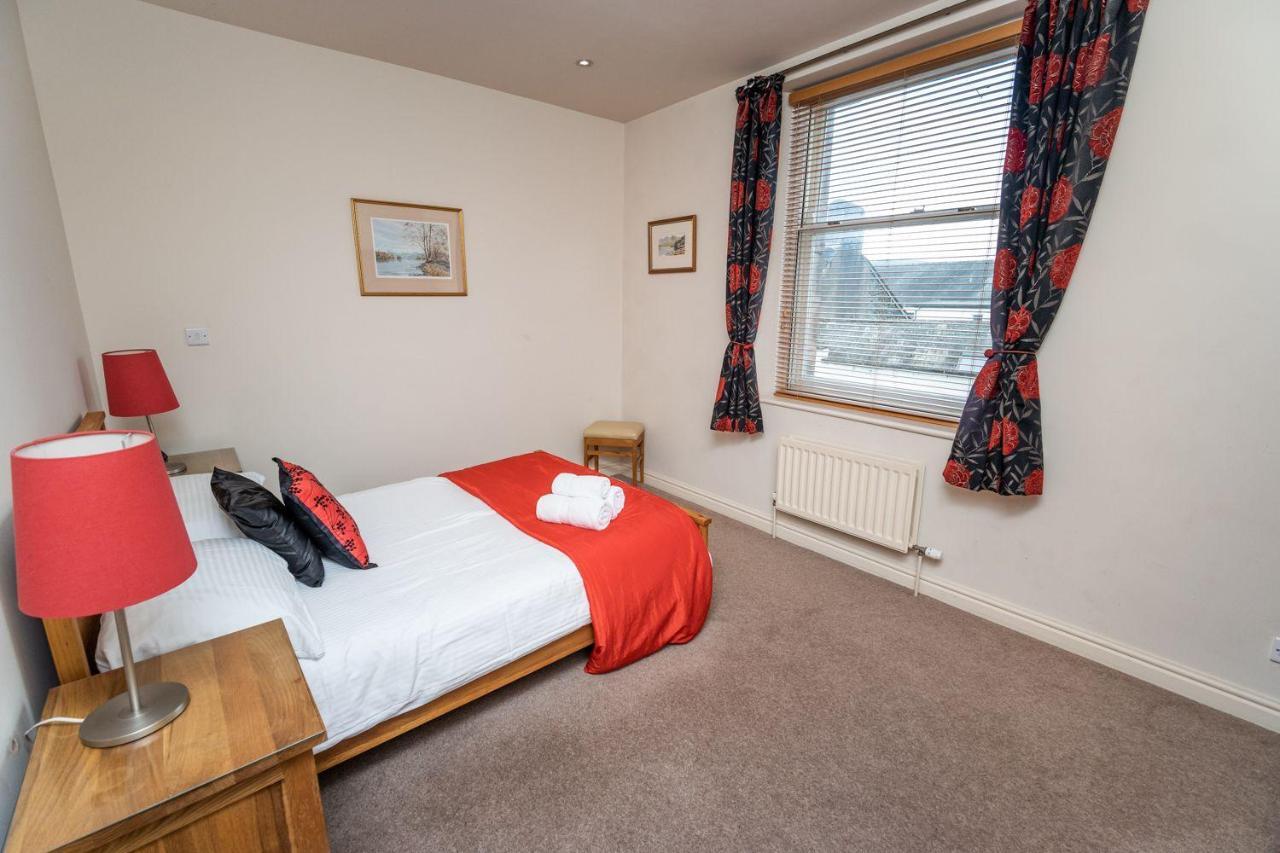 Crandy Nook Vila Keswick  Exterior foto