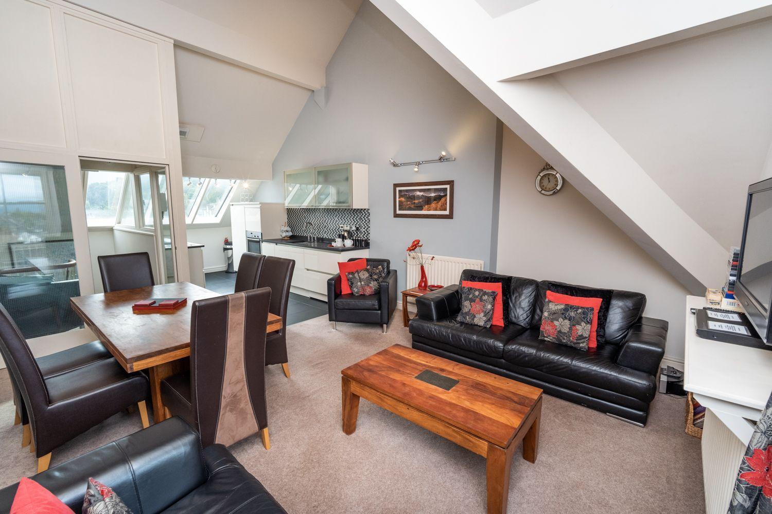 Crandy Nook Vila Keswick  Exterior foto
