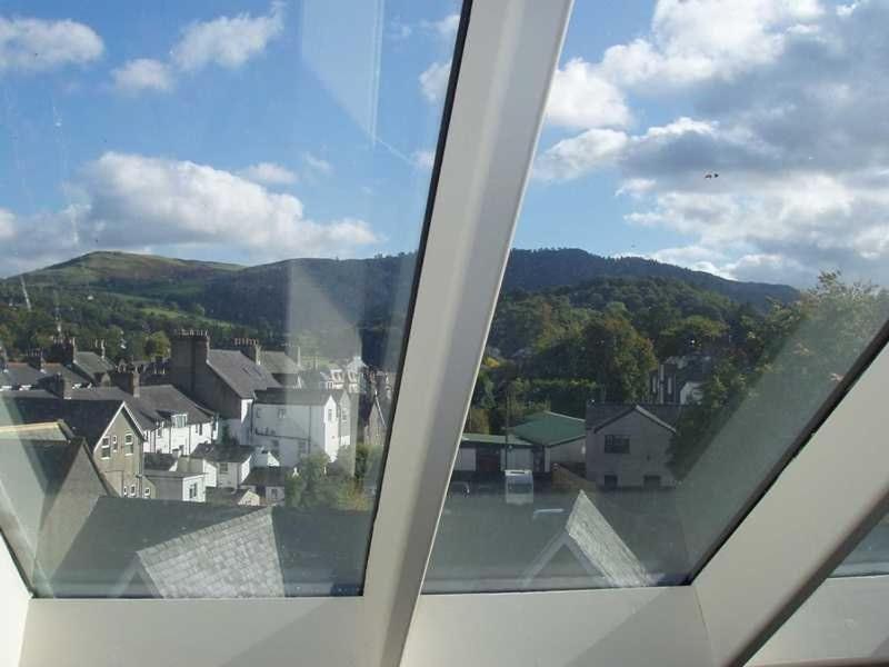 Crandy Nook Vila Keswick  Exterior foto