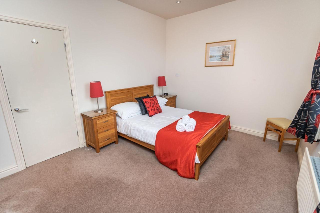 Crandy Nook Vila Keswick  Exterior foto