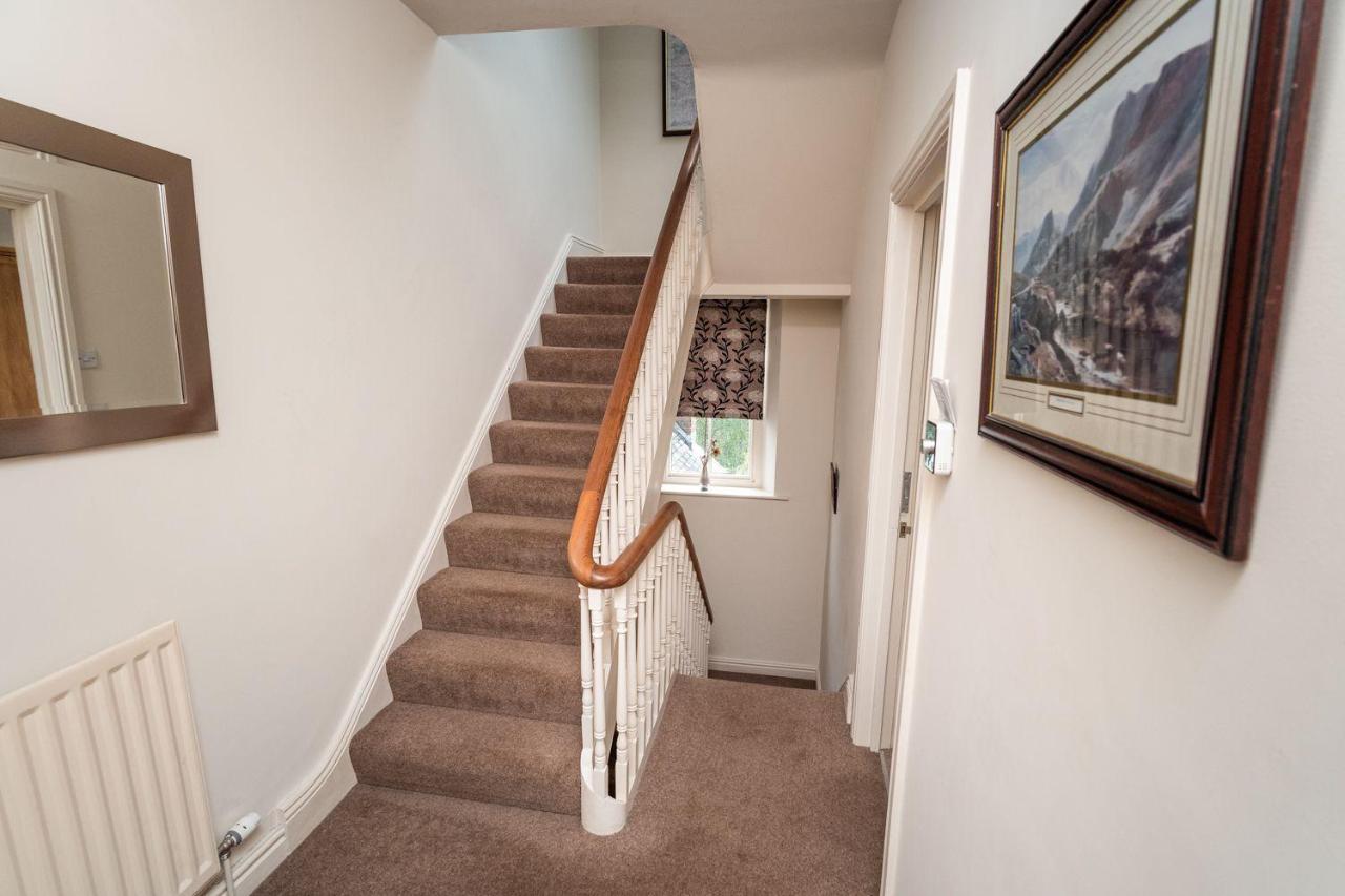 Crandy Nook Vila Keswick  Exterior foto