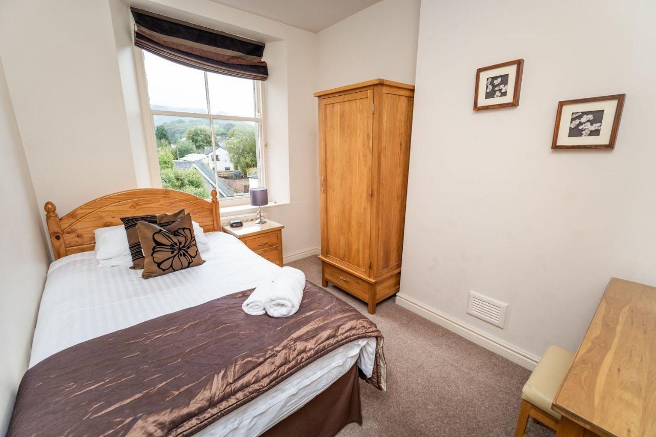 Crandy Nook Vila Keswick  Exterior foto