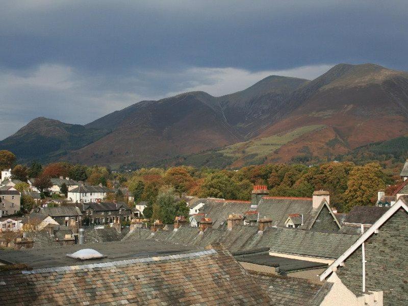 Crandy Nook Vila Keswick  Exterior foto